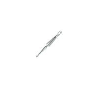Pinzette Knipex 92 94 91 Cross-Over Nichelate Con Punta Trapezoidale 160Mm