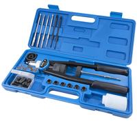 Pinzette Leva 2in1 Rivetti Ciechi Dadi M3-M12