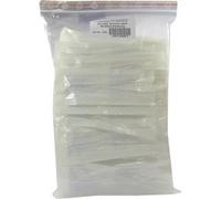 Pinzette monouso sterili, 50 pezzi