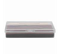 Pinzette per Barra a Molla per Orologio a Forma di V Strumento per la Riparazione di Accessori per Orologi in Metallo Rimozione di Cinturini per Orologi, Strumento per la Riparazione di Orologi