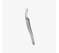 Pinzette per ciglia EXPERT 41 TIPO 2 (L-shaped,40')