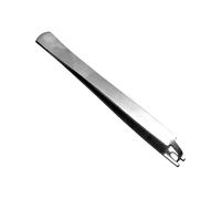 Pinzette Per Cuscinetti Nasali Degli Occhiali- 15 G Strumento Per La Forma E La Riparazione Occhiali | Strumento Per Formare Cuscinetti Naso | Per Laboratorio Ufficio Officina Ingegneria