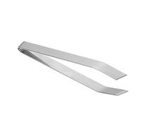 Pinzette per lische di pesce, comode e veloci, in acciaio inox, pinze per rimuovere e rimuovere i frutti di mare