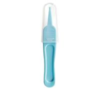 Pinzette per naso per bambini, pinzette nasali per orecchie e naso | Pinzette per la pulizia del naso in ABS, strumenti portatili per la pulizia del naso, pinza rotonda per la pulizia del naso e dei