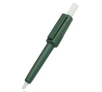 Pinzette per Zecche Set, Tick Gancio per la Rimozione Sicura di Zecche dalla Pelle e dal Pelo, Pinzette per Zecche per Tick per Animali, Cani, Gatti, Cavallo e Persone (Verde)