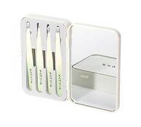 Pinzette professionali per le agenzie facciali capelli in acciaio inox precisione pinzision per capelli incarniti sopracciglia pinzette donne sopracciglia