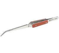 Pinzette Reverse Action Curve