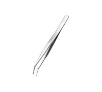 Pinzette SM115.SA 120 mm KLI: curve SMD IDEAL-TEK