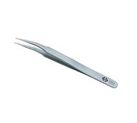 Pinzette T2334 120 mm SMD, per lavori di precisione C.K