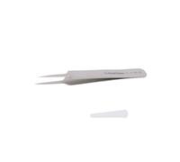 Pinzette TL 5-SA-SL 110 mm SMD KLI: dritte, strette BAHCO