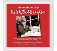 Pinzon Victor - Walk With Me in Love