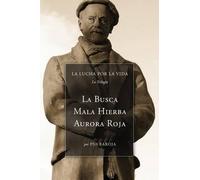 Pio Baroja Lucha Por La Vida (La Trilogía) (Tascabile)