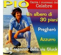 Pio - Canta I Successi Del Celebre