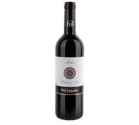 Pio Cesare Barbera d'Alba Fides VIGNA MOSCONI 2022 75 cl. 14,5 vol.