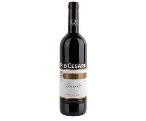 Pio Cesare Barolo 2018 75 cl. 14,5 vol.