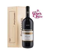PIO CESARE BAROLO 2019 MAGNUM VINO ROSSO DOCG PIEMONTE
