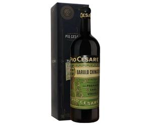 Pio Cesare Barolo Chinato DOCG 0,75 ℓ, Astucciato