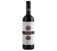 Pio Cesare Ornato Barolo DOCG 2020 0,75 ℓ