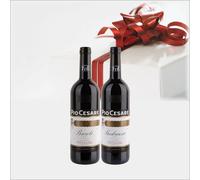 Pio Cesare Piemonte confezione PIO CESARE da 2 BOTTIGLIE NV