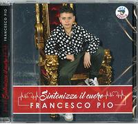 Pio Francesco - Sintonizza Il Cuore