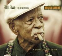 Pio Leiva - La Salud de Pio Leiva