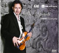 Pio Spiriti - Triskell Il Concerto