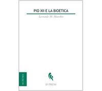 Pio XII e la bioetica