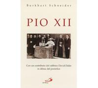 Pio XII. Pace, opera della giustizia