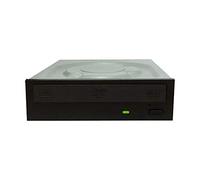 Piodata S21 Unità ottiche Super Multi Drive Interno DVR-S21DBK (Bulk)