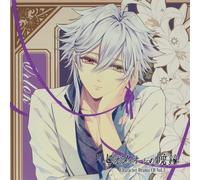 Piofiore Character Drama Cd Vol.3 Orlok (CD)