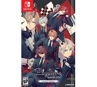Piofiore: Episodio 1926 Limited Edition for Nintendo Switch