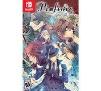 Piofiore: Fated Memories for Nintendo Switch