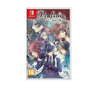 Piofiore: Fated Memories - GIOCO NINTENDO SWITCH