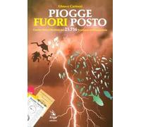 Piogge fuori posto