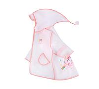 Pioggia Bambina Ideale Addensare Impermeabile Pioggia Rain Cover Trekking Portatile Carino Giacche Da Pioggia Antivento Unisex Mantellina Riutilizzabile Antipioggia Antipioggia