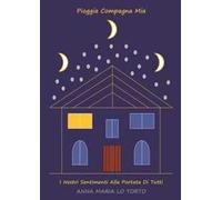 Pioggia compagna mia. I nostri sentimenti alla portata di tutti