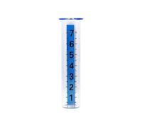 Pioggia da esterno stabile con migliora la visibilità e la stabilità all'aperto per condizioni meteorologiche accurate carattere grande