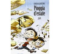 Pioggia d'estate
