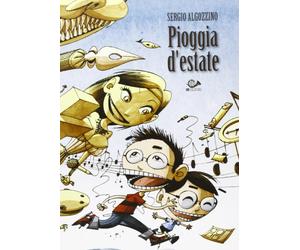 Pioggia d'estate