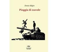 Pioggia di nuvole