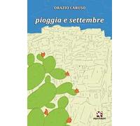 Pioggia e settembre