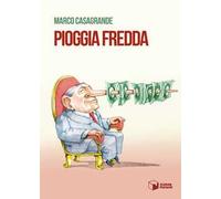 Pioggia fredda