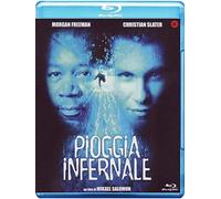 Pioggia Infernale - (Italian Import) (Blu-ray)