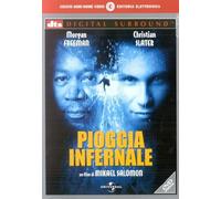 Pioggia Infernale