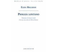 Pioggia lontano