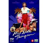 Pioggia / Miss Sadie Thompson ( W. Somerset Maugham's Miss Sadie Thompson ) ( Ms. Sadie Thompson )