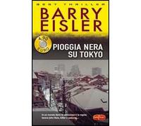 Pioggia nera su Tokyo