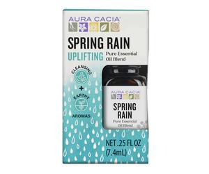 Pioggia Primaverile 0,25 Oz Di Aura Cacia
