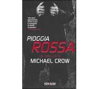 Pioggia rossa