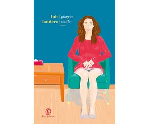 Pioggia sottile [Paperback] [Feb 07, 2023] Landero, Luis and Zavagna, Giulia